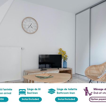 Residence Confort Et Charme Pour 4 Pers A Pleneuf Zewnętrze zdjęcie
