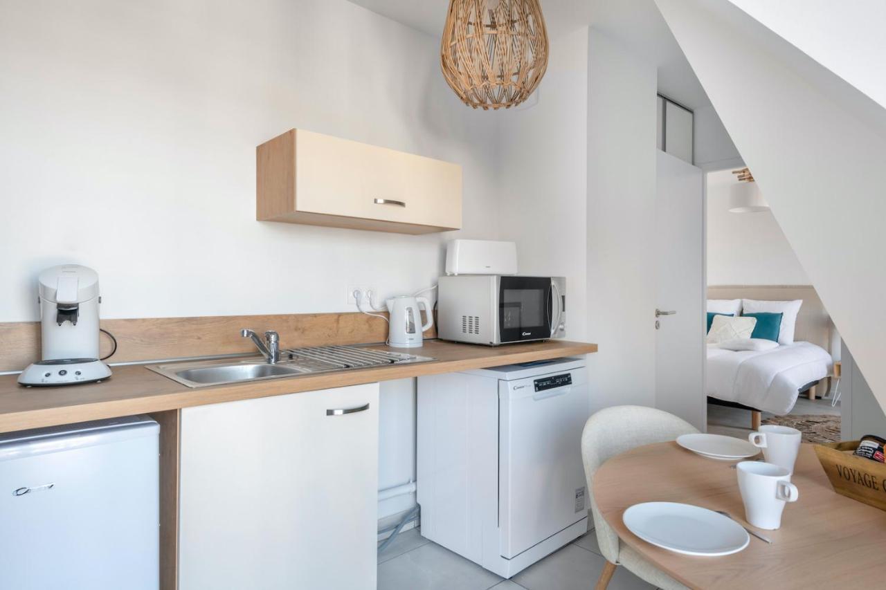 Residence Confort Et Charme Pour 4 Pers A Pleneuf Zewnętrze zdjęcie